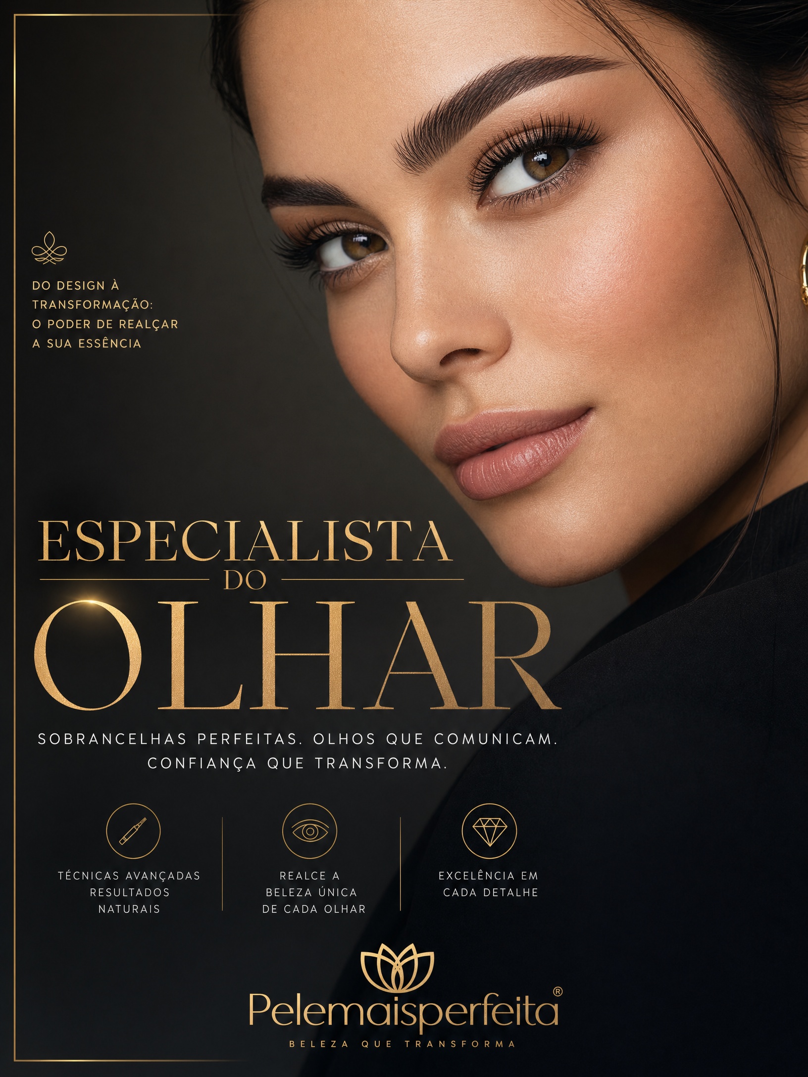 Olhar Final